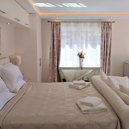 Lovely 5-bed 10 Minutes From Puerto Banus *